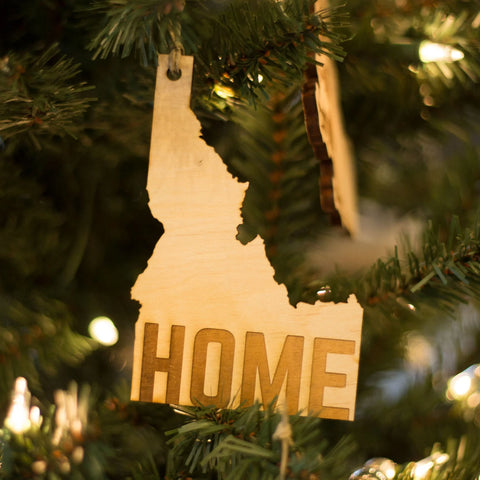 Home Ornament, CDA