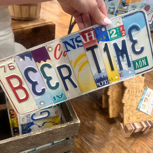 LP Signs