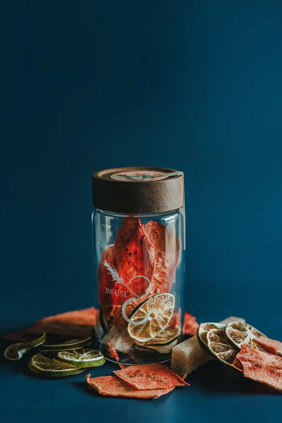 Infuse & Booze Cocktail Kit, Cactus Cooler