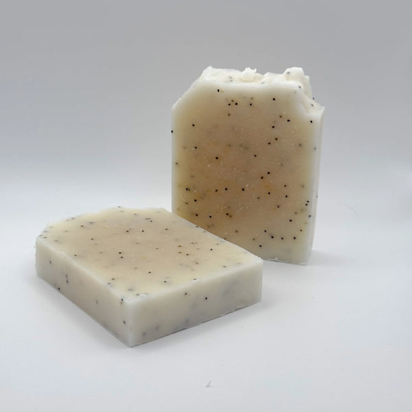 Lavender 100% Tallow Soap Bar
