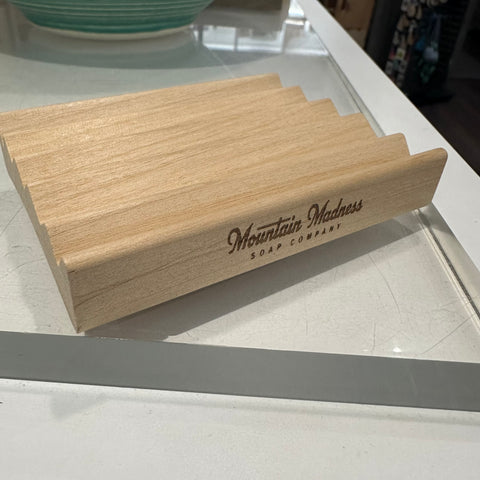 Soap Dish