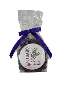 Wild Huckleberry Jelly Beans 7oz