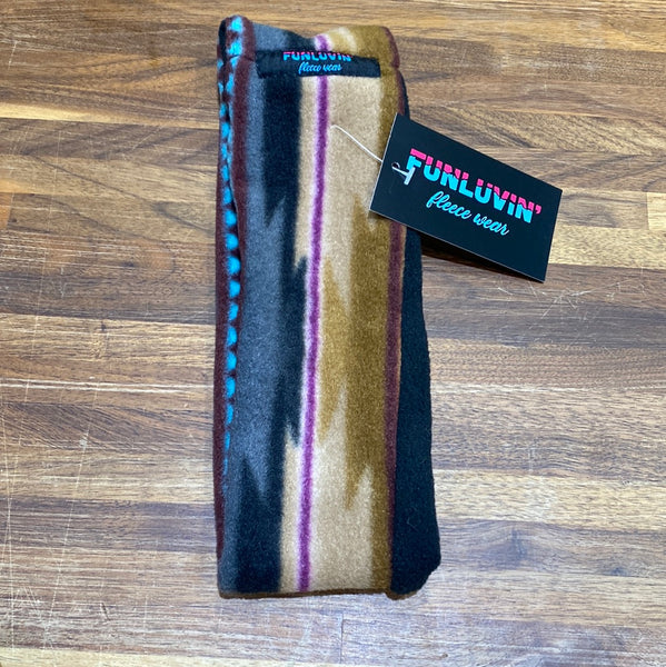 FunLuvin Fleece Headbands