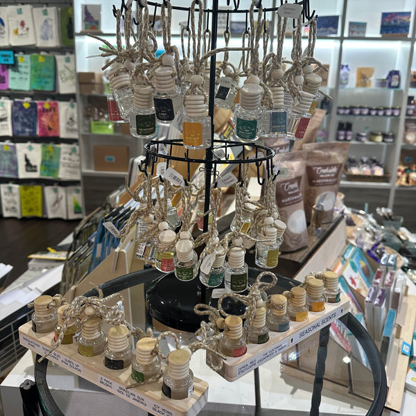 Car Air Fresheners, Assorted Scents!