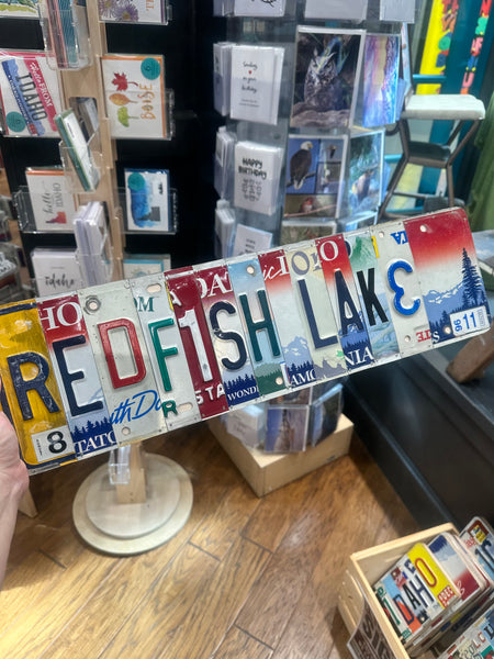 LP Signs