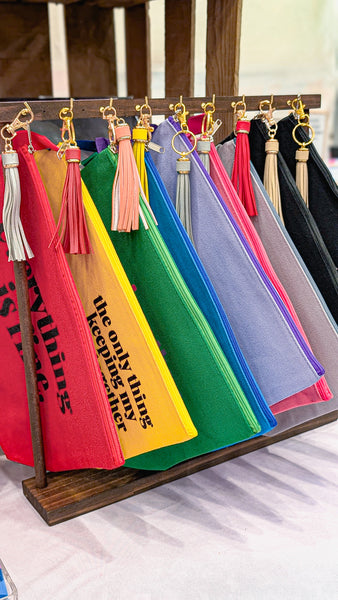 The Everything Bag