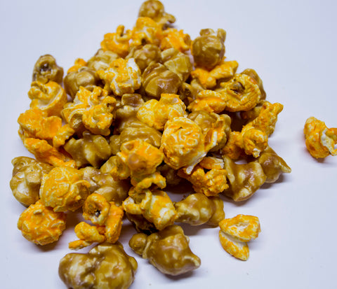 Boise Blend popcorn by Hip Pop Hooray