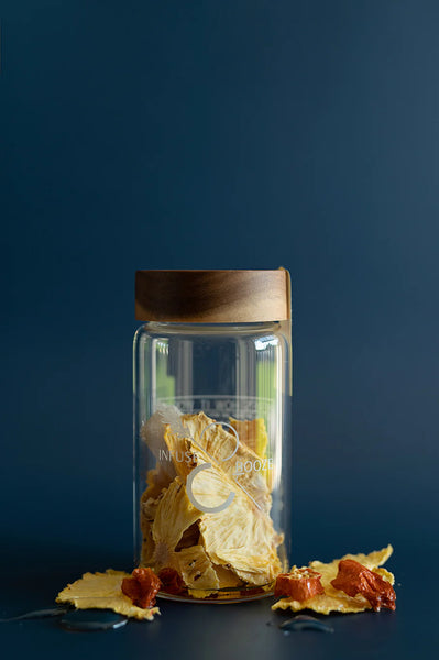 Infuse & Booze Cocktail Kit, Spicy Rita