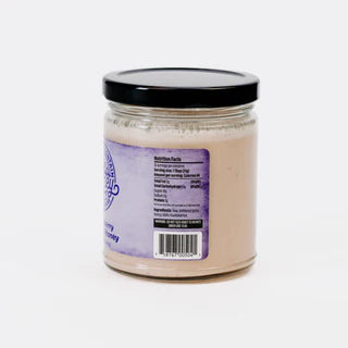 Huckleberry Honey, Creamy 12oz