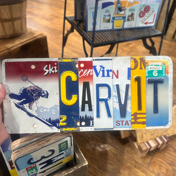 LP Signs