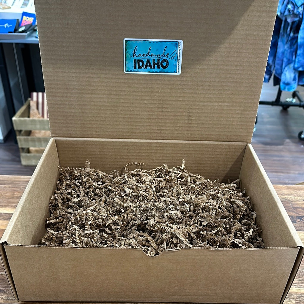 Build Your Own Gift Box XL 13 X 10 X 4 Inches Handmade Idaho build-your-own-gift-box-xl-13-x-10-x-4-inches-handmade-idaho