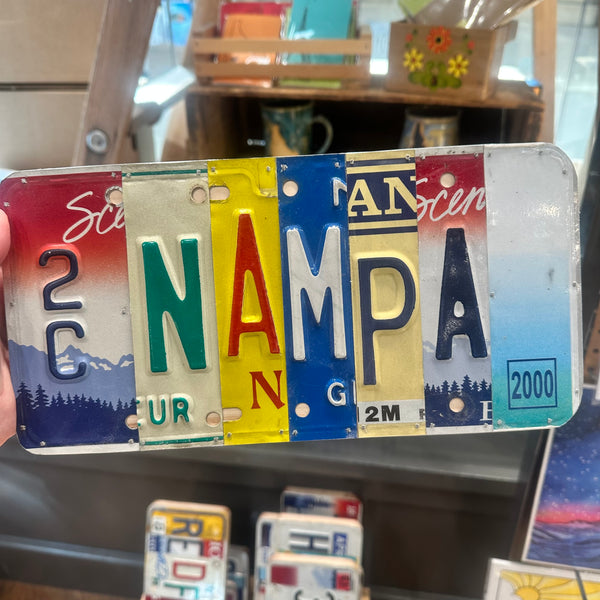 LP Signs