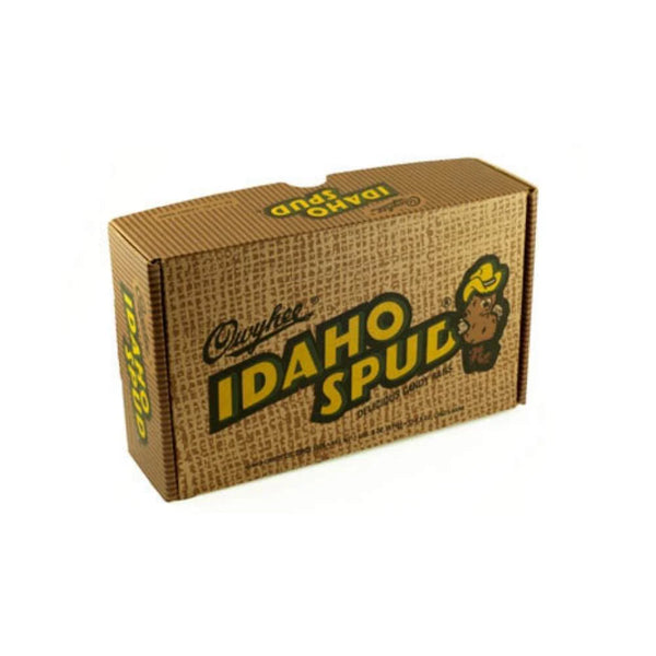 Idaho Spud Mailer, 12 Bars by Idaho Candy Co.