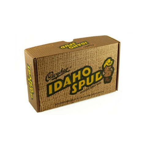 Idaho Spud Mailer, 12 Bars by Idaho Candy Co.