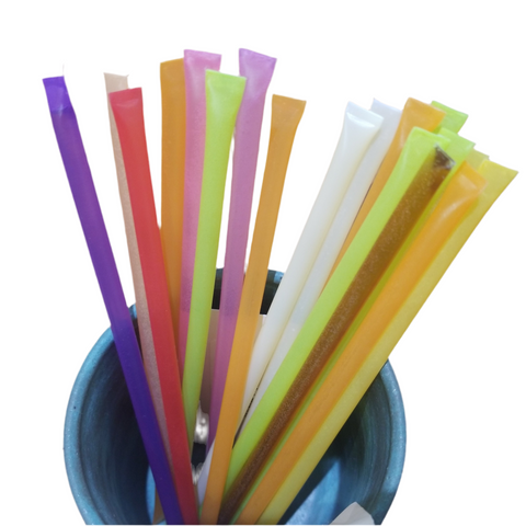Steele Legacy Local Honey Sticks, Single Stick.
