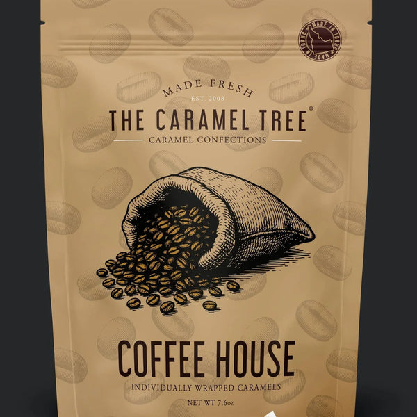 Coffee House Caramels, The Caramel Tree