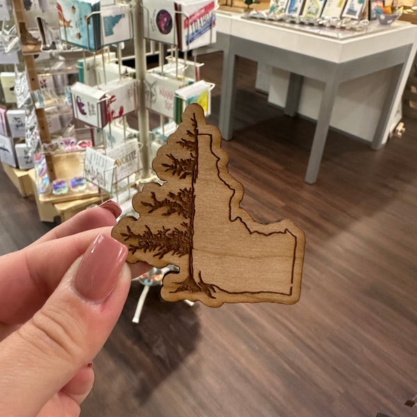 Idatree Magnet, CDA