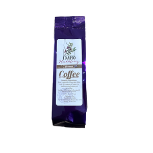 Huckleberry Coffee 2oz Bag