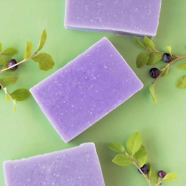 Spud Soap, Mountain Madness Co