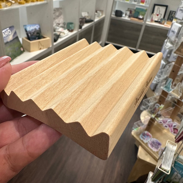 Soap Dish