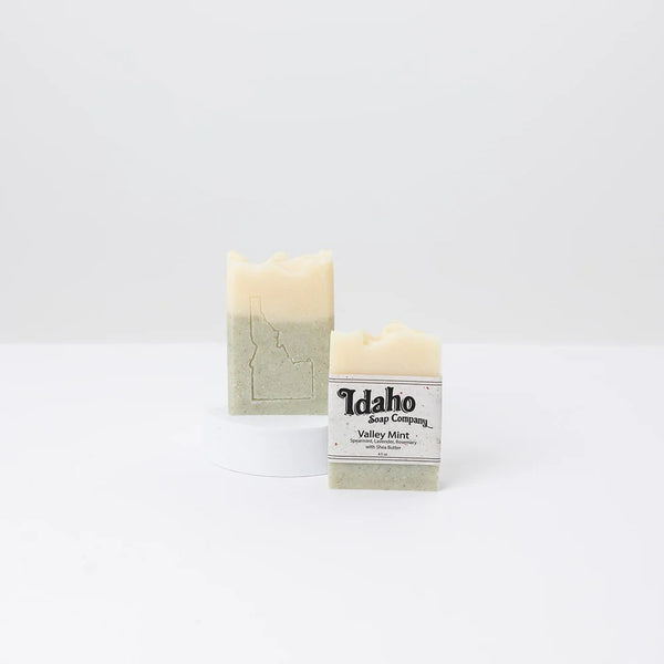 Valley Mint Soap, Idaho Soap Company