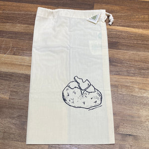 Potato Produce Bags