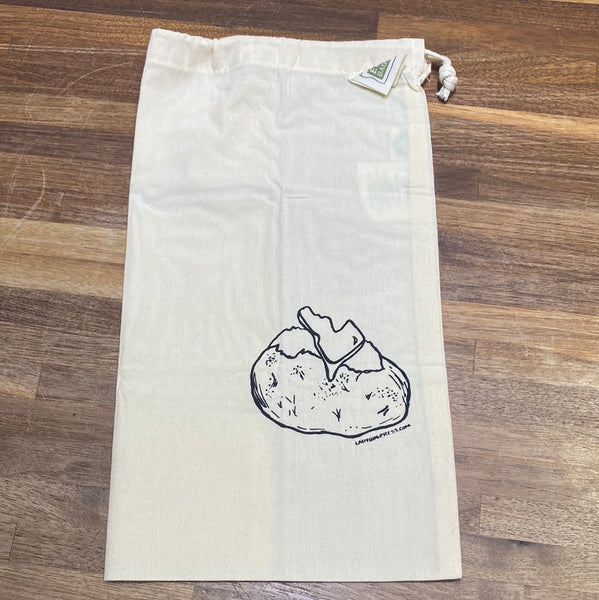 Potato Produce Bag
