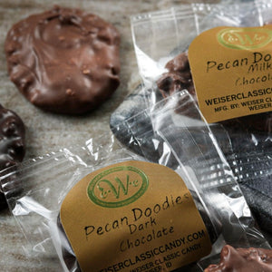 Weiser Classic Candy Pecan Doodles