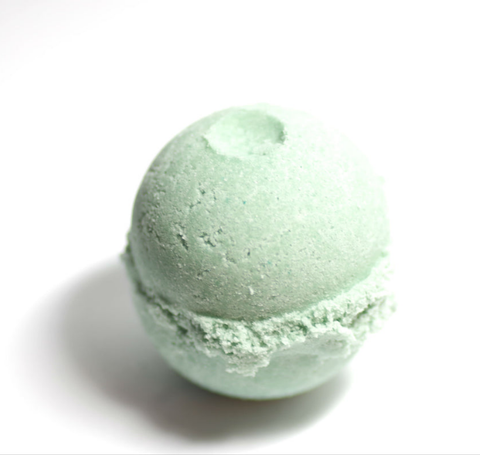 Mathair Earth Bath Bombs