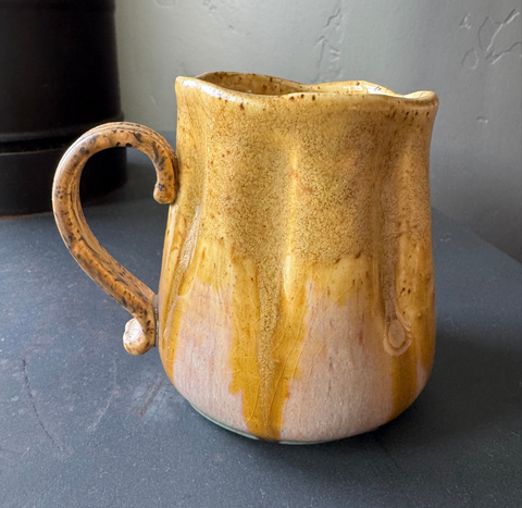 Steadfast Vessels Mug 5