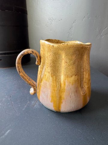 Steadfast Vessels Mug 5