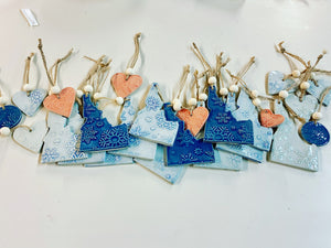 BFP Idaho Ornaments (large)
