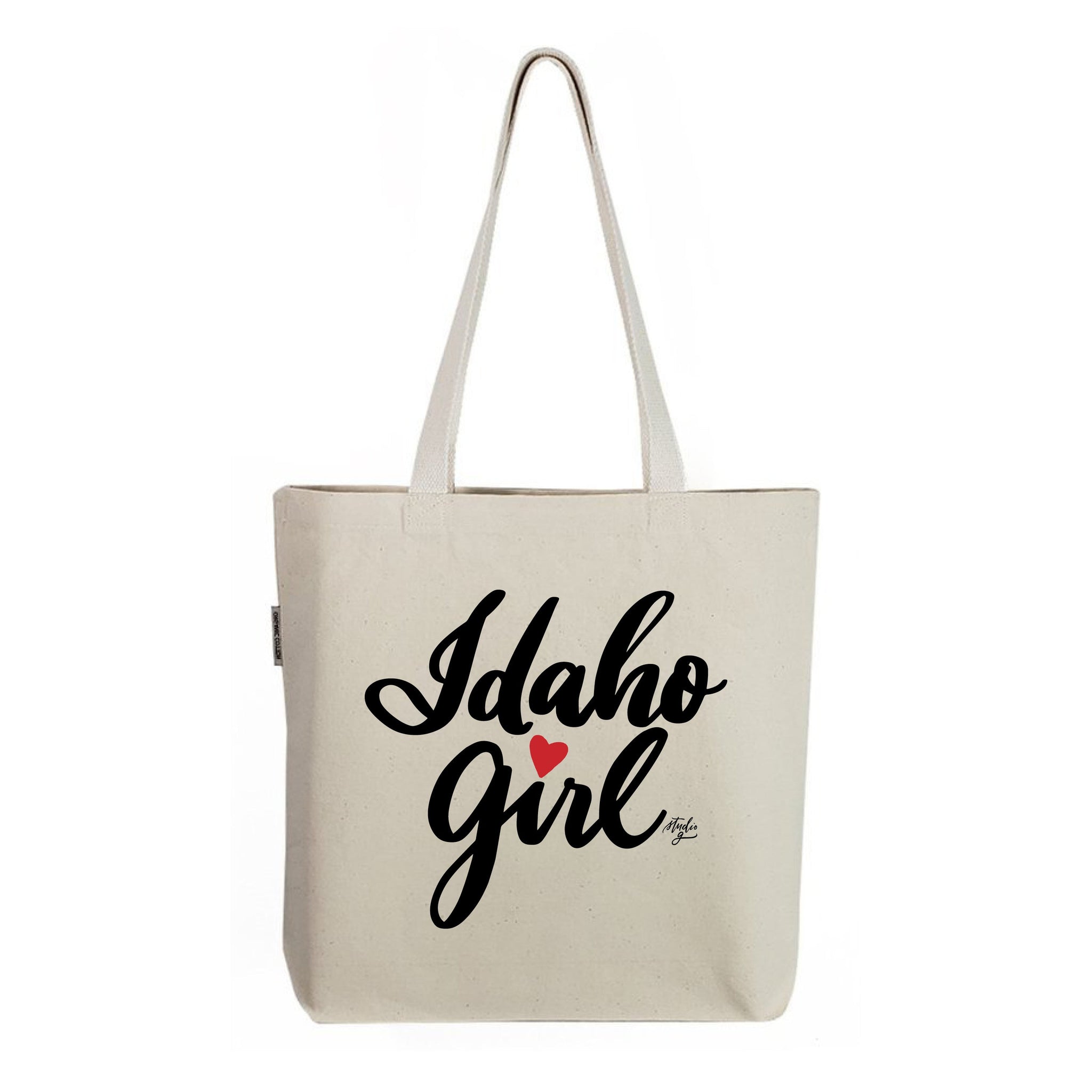 Tote - Idaho Girl