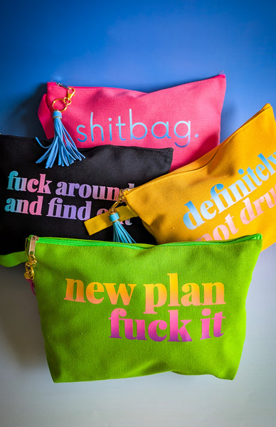 The Everything Bag