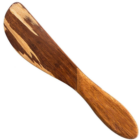 Two Tone Wood Knife