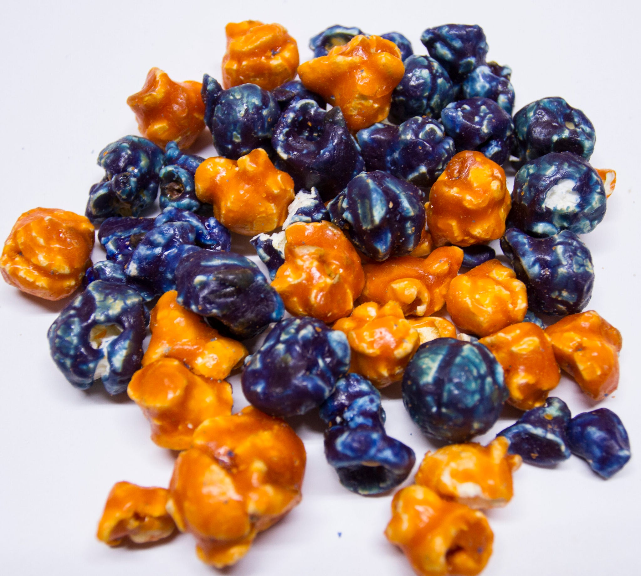 Sweet Victory popcorn by Hip Pop Hooray