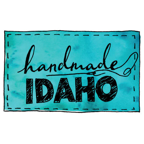 Handmade Idaho Gift Cards