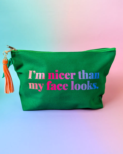 The Everything Bag
