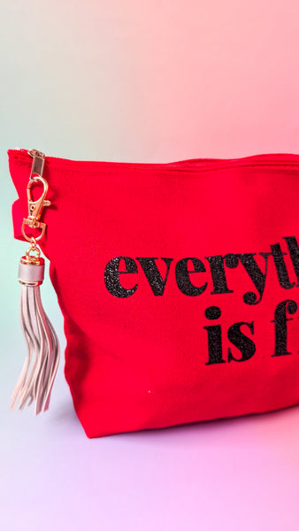 The Everything Bag