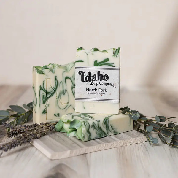 North Fork Soap, Idaho Soap Company
