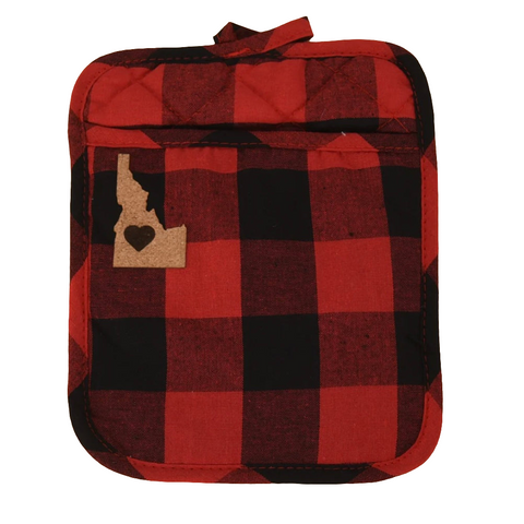 Idaho Hot Pad