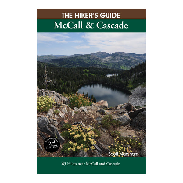 The Hiker's Guide: McCall & Cascade