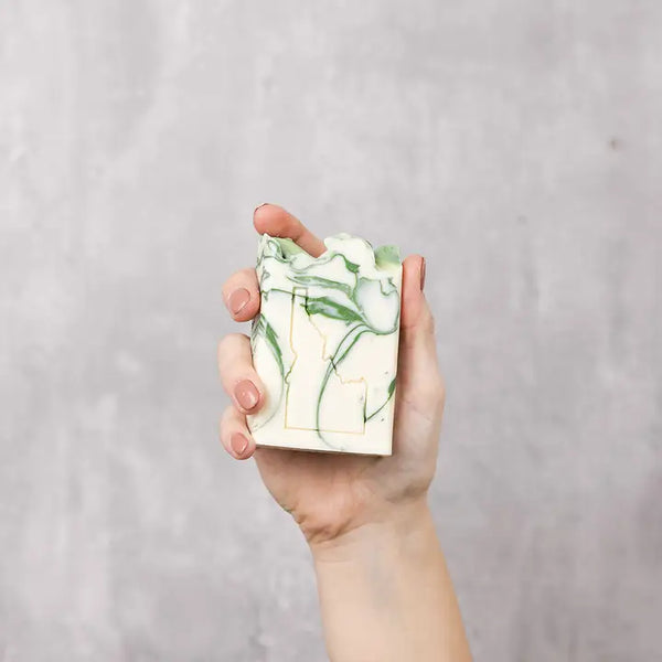 North Fork Soap, Idaho Soap Company