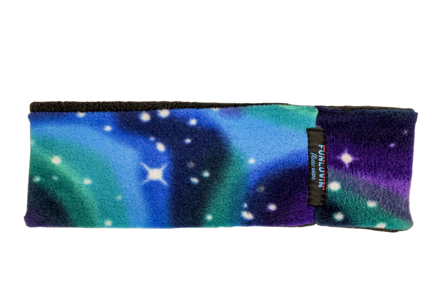 FunLuvin Fleece Headband