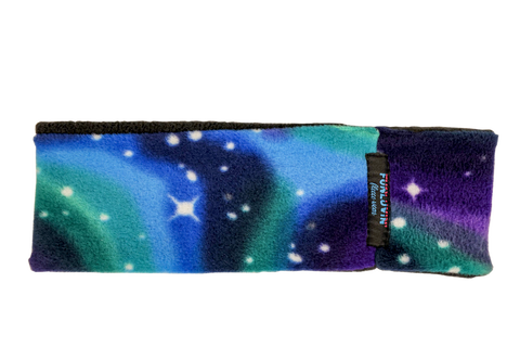 FunLuvin Fleece Headband