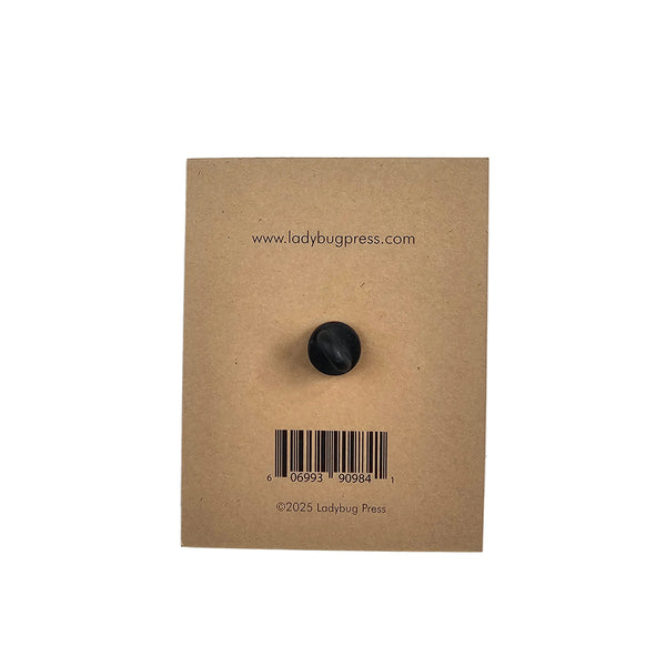 Idaho Stamp Enamel Pin
