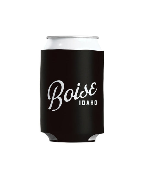 Wear Boise Koozies