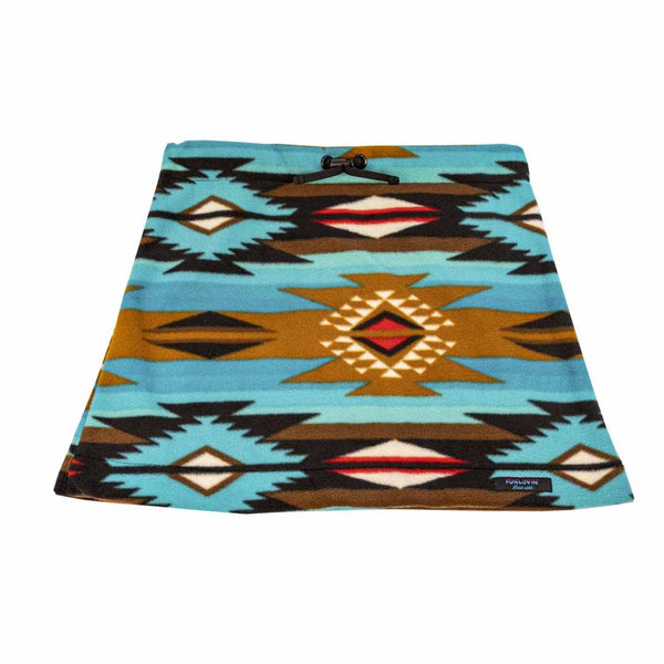 Raindance Teal Skirt