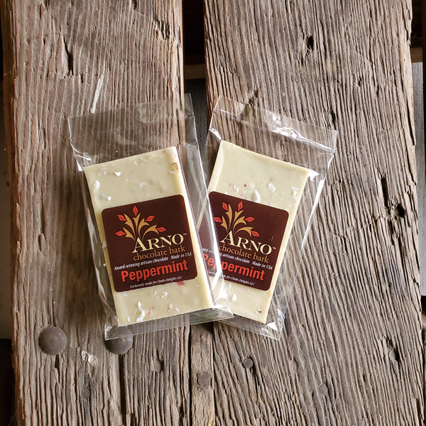 Arno Chocolate Bark