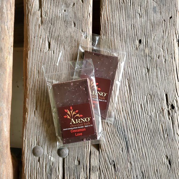 Arno Chocolate Bark